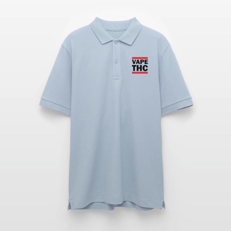 Vape THC Stanley/Stella Unisex Bio-Poloshirt PREPSTER