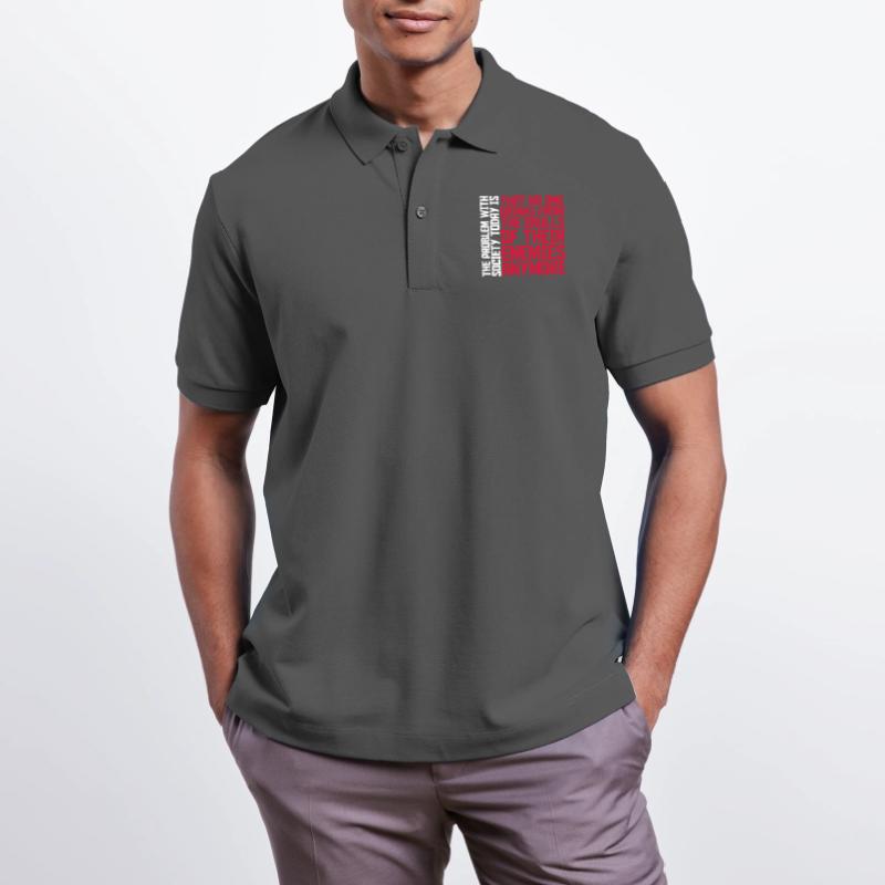 drinks from enemies skulls Stanley/Stella Unisex Organic Polo Shirt PREPSTER