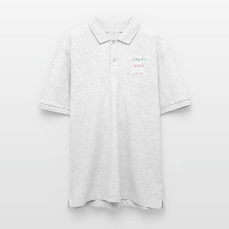 SQL Server Database Administrator - SQL Server Stanley/Stella Unisex Organic Polo Shirt PREPSTER