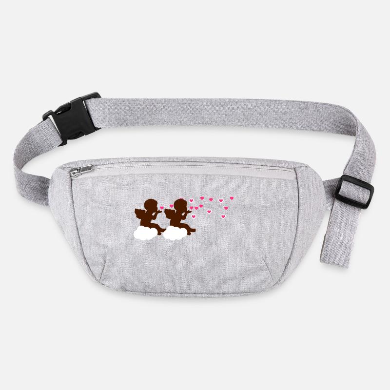 Cher ange Sac banane recyclé Stanley/Stella