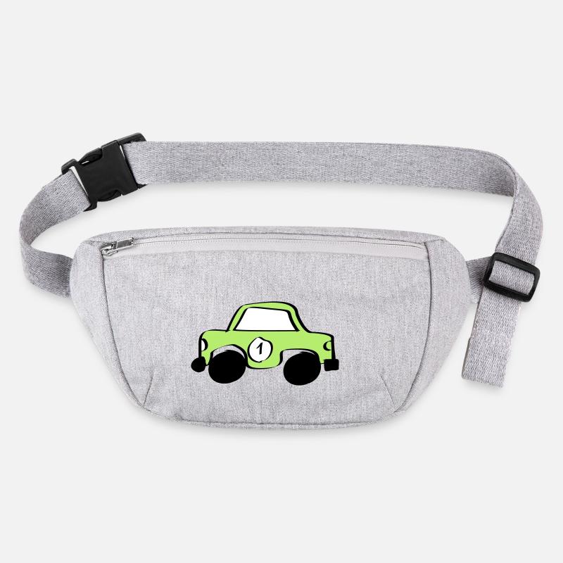 Auto Stanley/Stella recycelte Gürteltasche