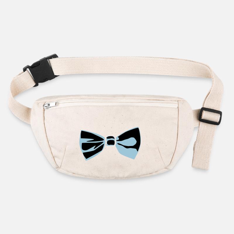 fly Stanley/Stella recycled Hip Bag 