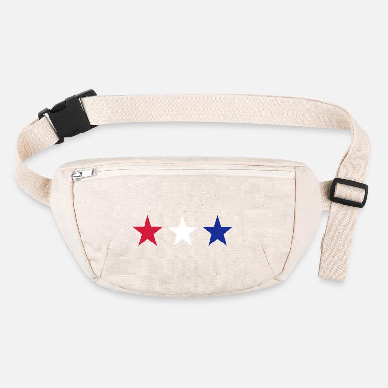 Pays-Bas Sac banane recyclé Stanley/Stella