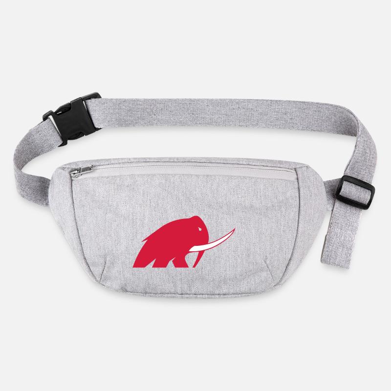 mammoth Stanley/Stella recycled Hip Bag 