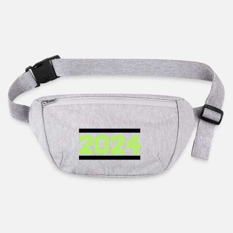 2024 Sac banane recyclé Stanley/Stella