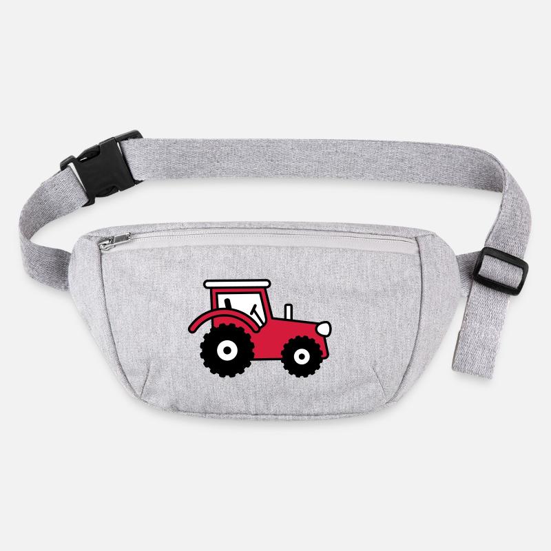 tractor Stanley/Stella recycelte Gürteltasche