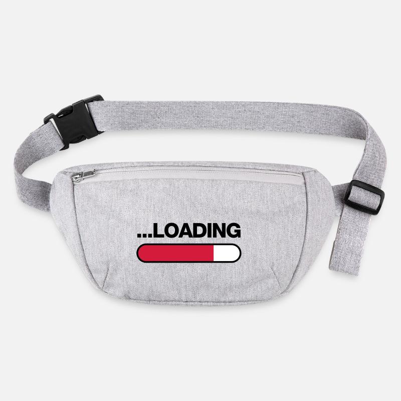 loading_f3 Sac banane recyclé Stanley/Stella