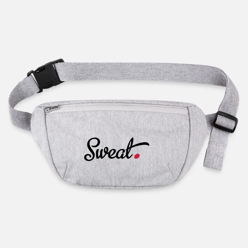 Sport Stanley/Stella recycled Hip Bag 