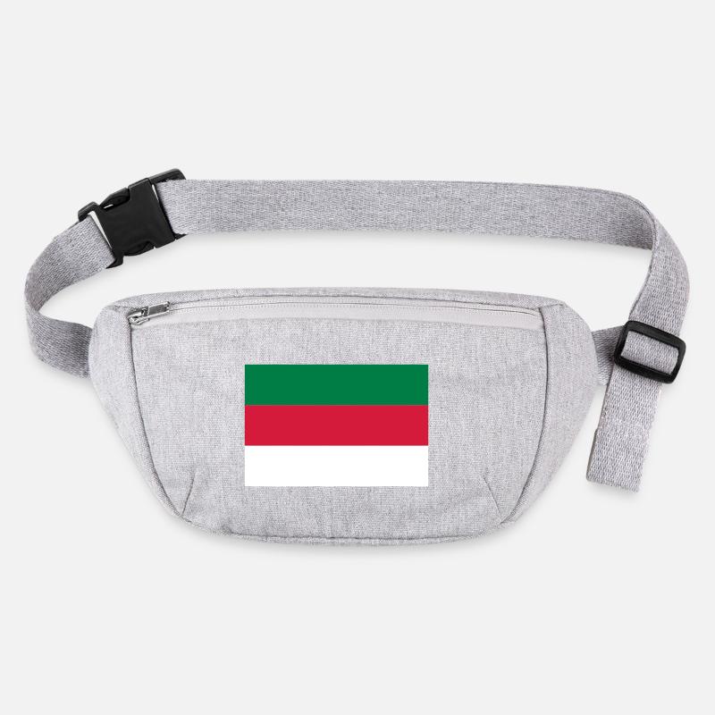 Helgoland Stanley/Stella recycled Hip Bag 