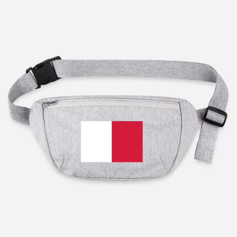 Malta Stanley/Stella recycelte Gürteltasche