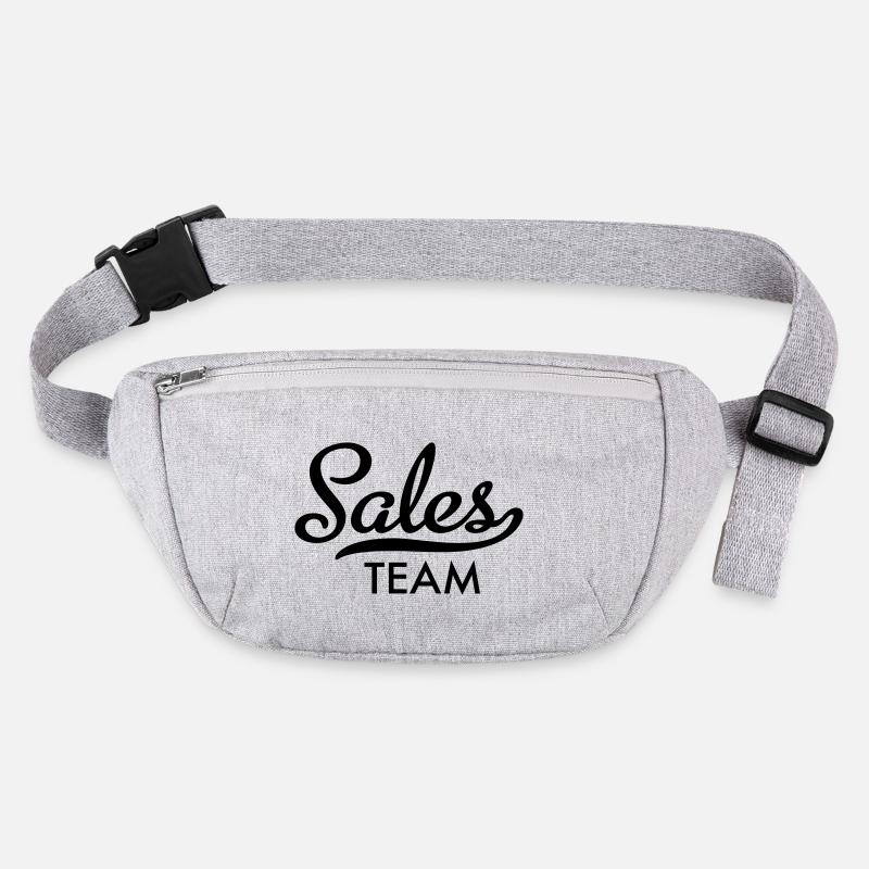 Sales Team Stanley/Stella recycled Hip Bag 