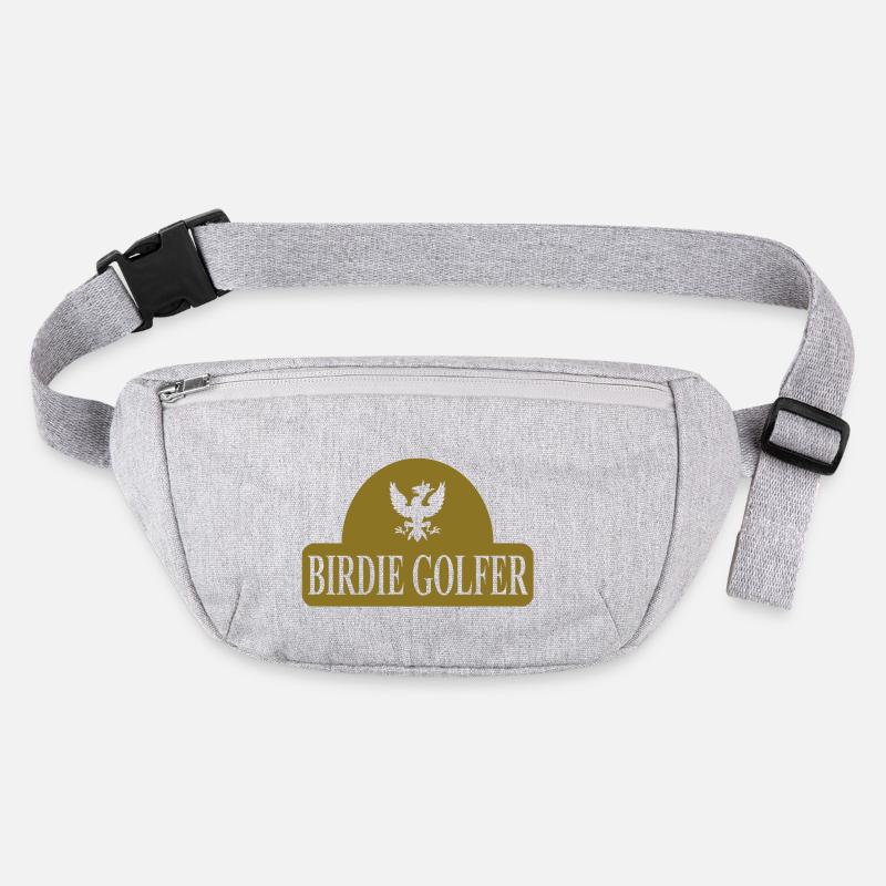 golf Stanley/Stella recycled Hip Bag 