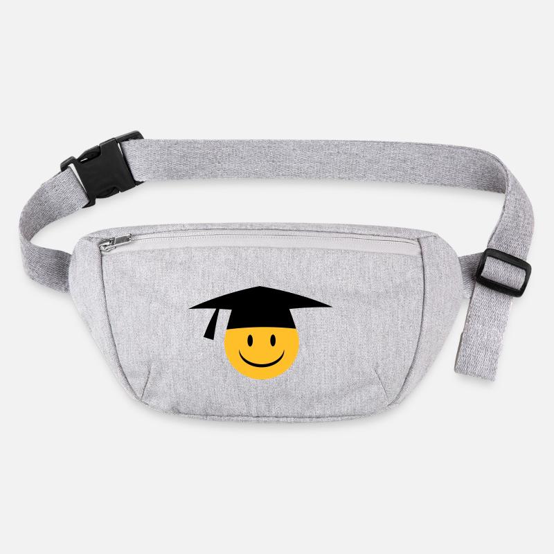 doctoral cap Stanley/Stella recycled Hip Bag 