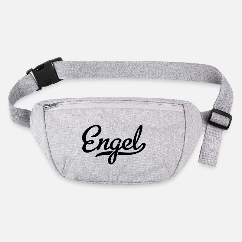 ENGEL Stanley/Stella recycelte Gürteltasche