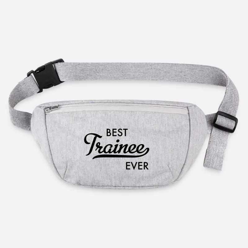 Trainee Stanley/Stella recycled Hip Bag 