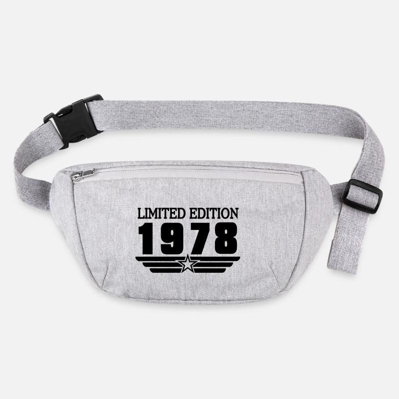 Stanley/Stella recycled Hip Bag 
