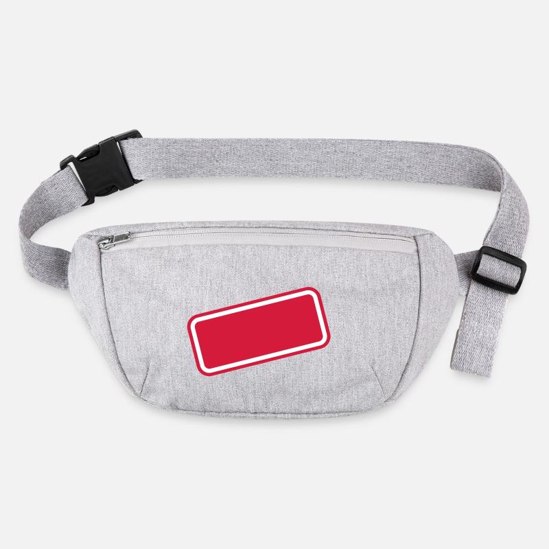 Sign Stanley/Stella recycled Hip Bag 