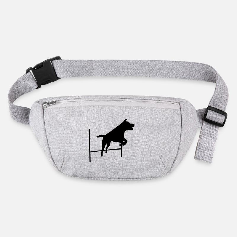 Agility Stanley/Stella recycelte Gürteltasche