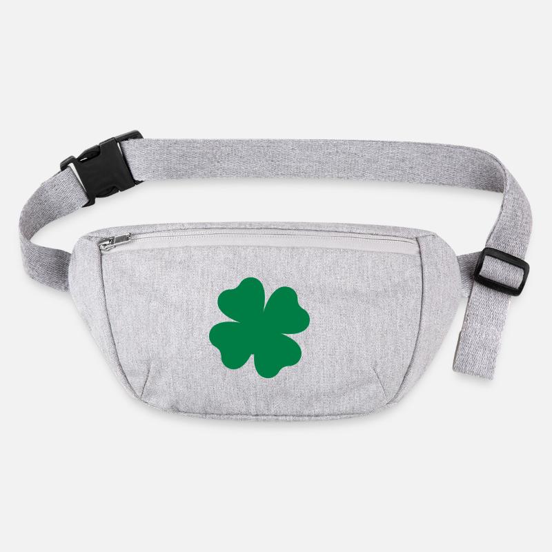 2541614 14872039 klee Stanley/Stella recycelte Gürteltasche
