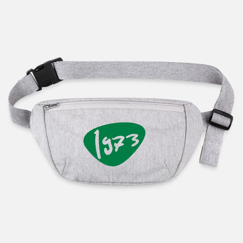 1973 Stanley/Stella recycled Hip Bag 