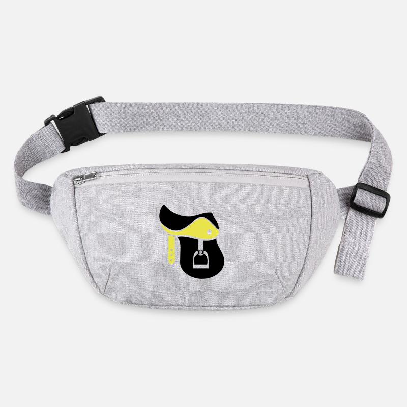 sattel_02 Stanley/Stella recycelte Gürteltasche