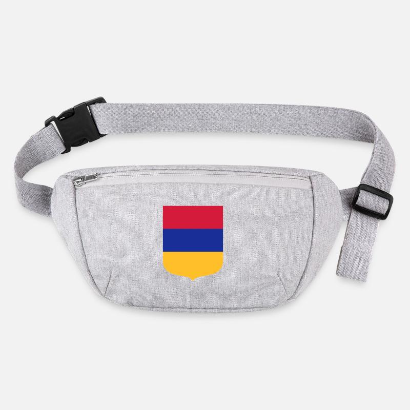 Armenia Stanley/Stella recycled Hip Bag 