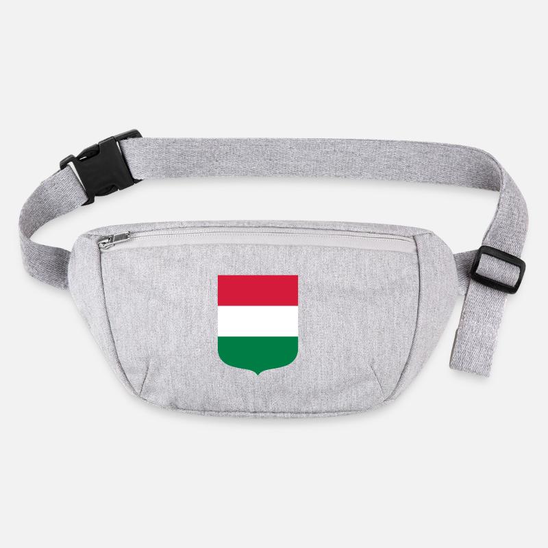 Ungarn Stanley/Stella recycelte Gürteltasche