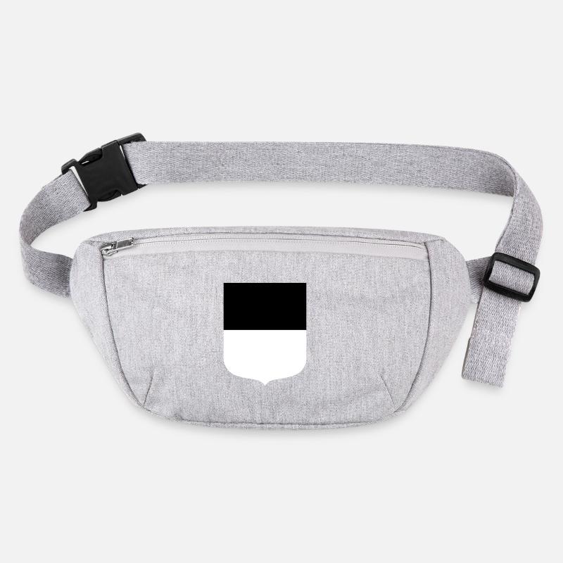 Ulm Sac banane recyclé Stanley/Stella