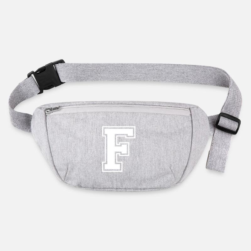 f Stanley/Stella recycled Hip Bag 