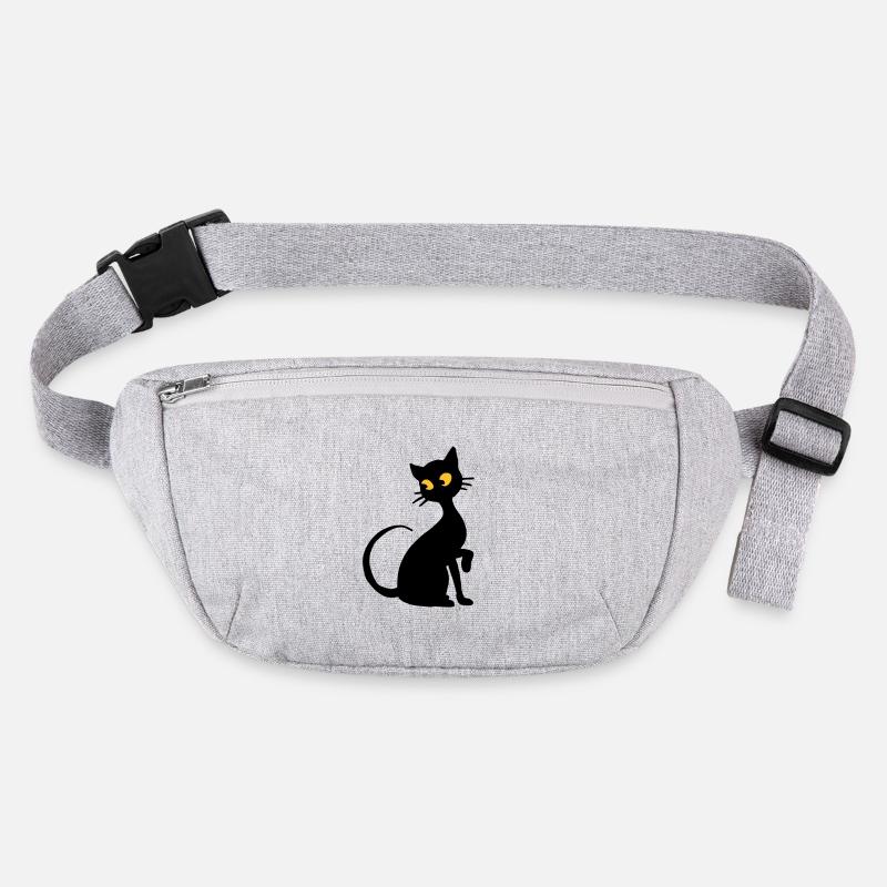 Chat Stanley/Stella recycled Hip Bag 