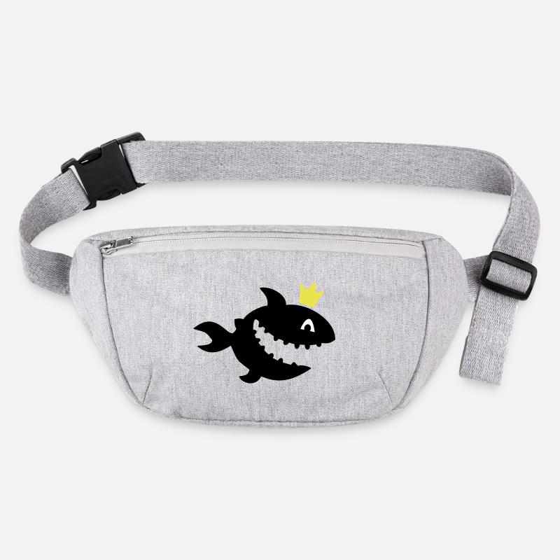 Hai Stanley/Stella recycelte Gürteltasche