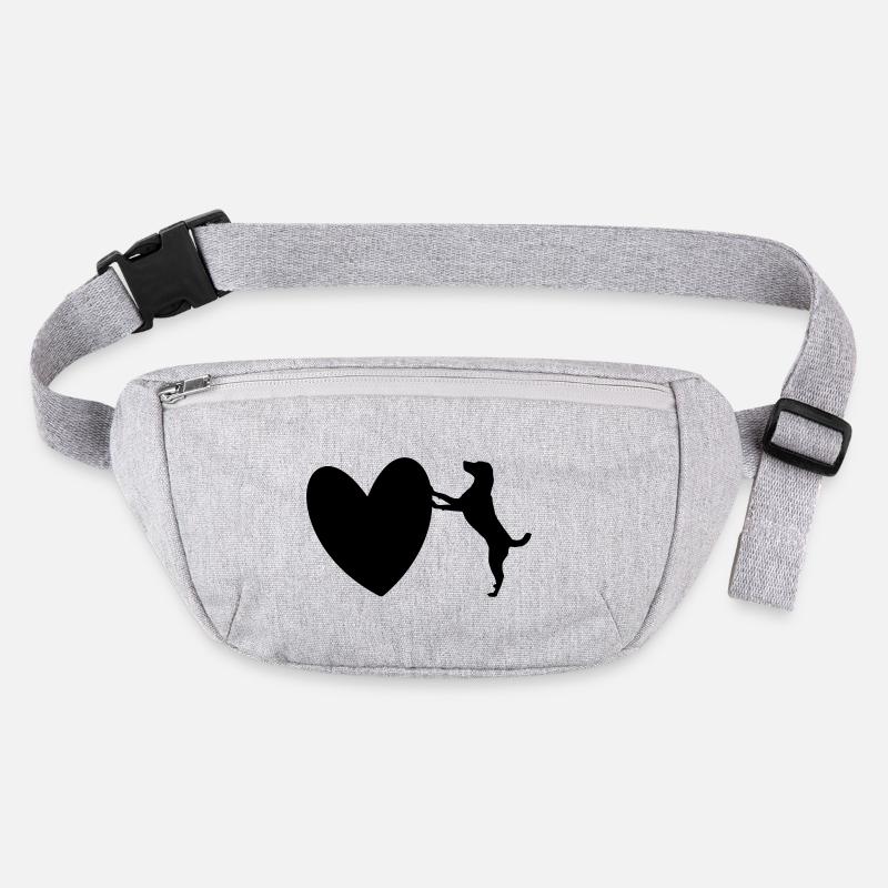 Stanley/Stella recycled Hip Bag 