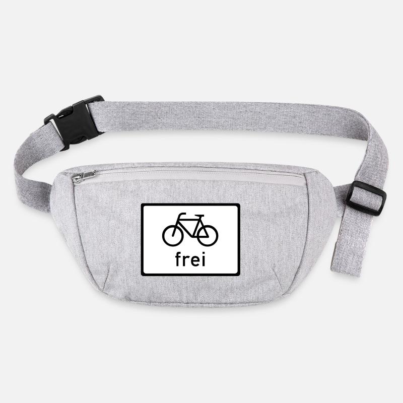 Vélos Sac banane recyclé Stanley/Stella