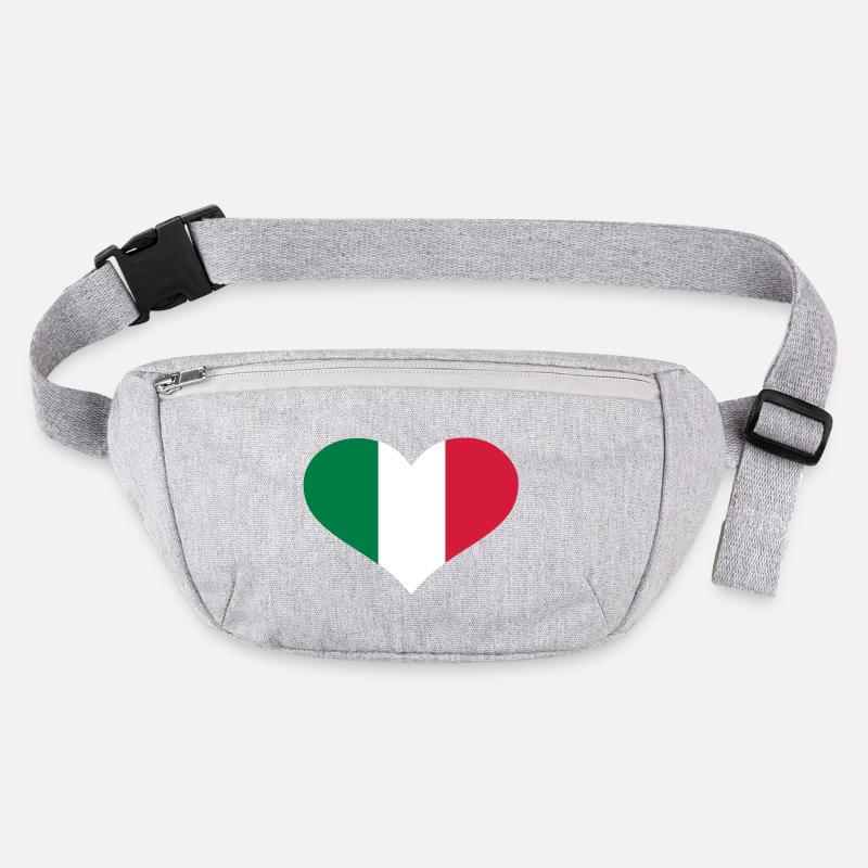 Mexico Stanley/Stella recycled Hip Bag 