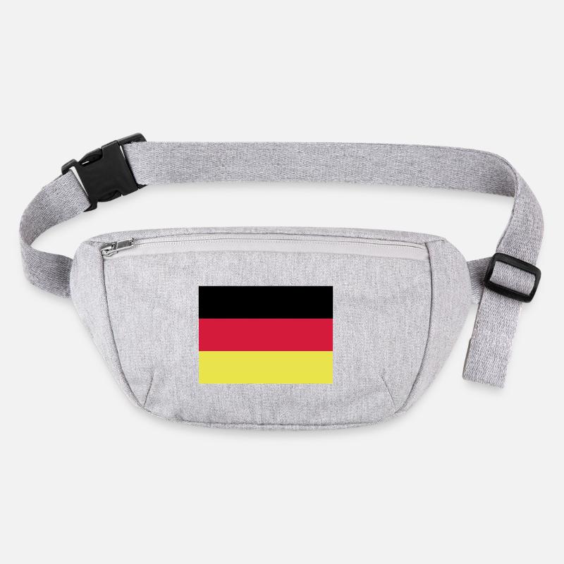 germany Stanley/Stella recycelte Gürteltasche