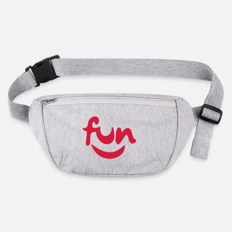 fun Stanley/Stella recycled Hip Bag 