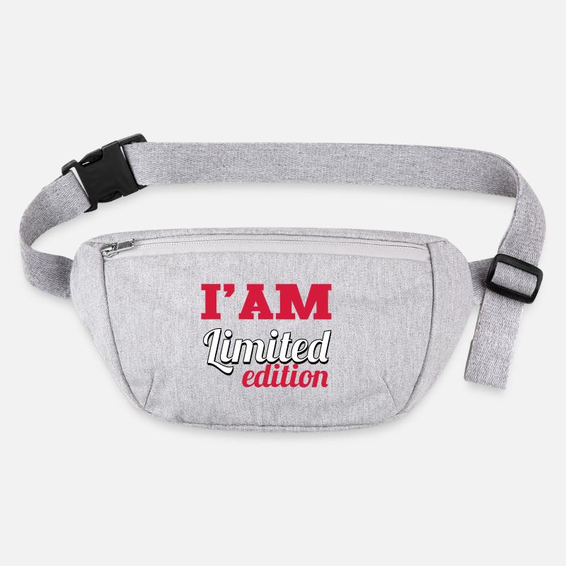 LIMITED EDITION Stanley/Stella recycled Hip Bag 