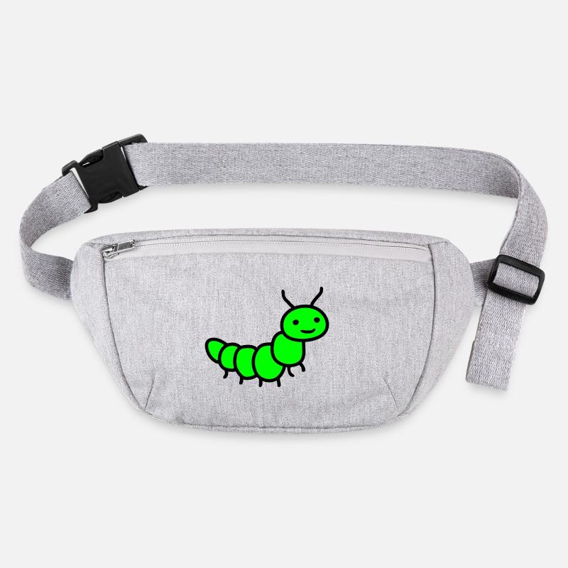 chenille Sac banane recyclé Stanley/Stella