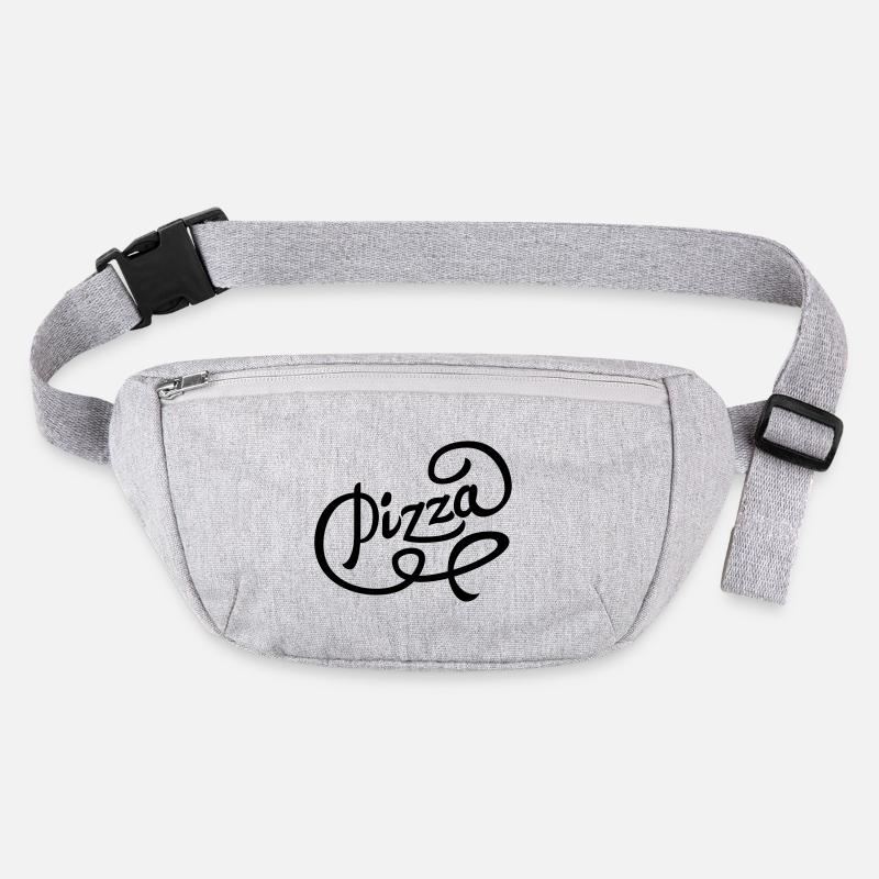 Sac banane recyclé Stanley/Stella