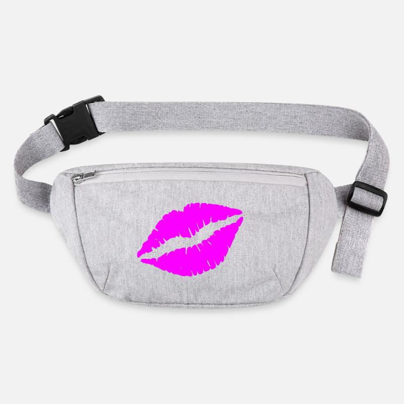 baiser Sac banane recyclé Stanley/Stella