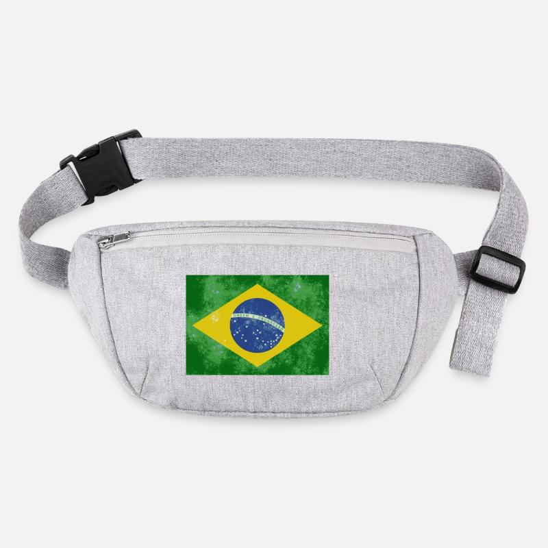 Stanley/Stella recycled Hip Bag 