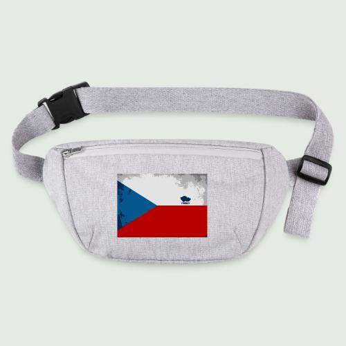 Czech Republic - Stanley/Stella recycled Hip Bag 