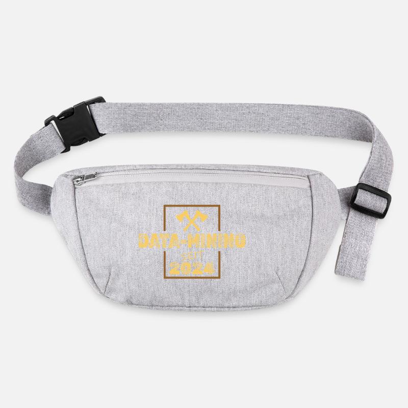 2024 Stanley/Stella recycled Hip Bag 