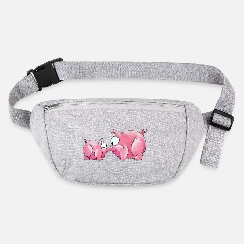 Stanley/Stella recycled Hip Bag 