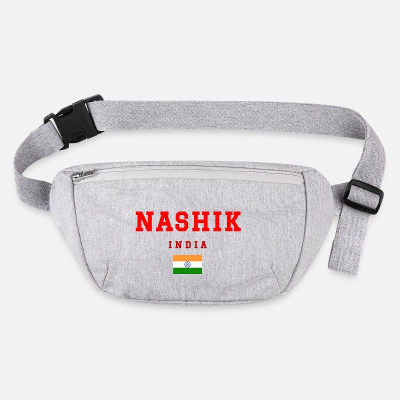 Nashik, Inde Sac banane recyclé Stanley/Stella