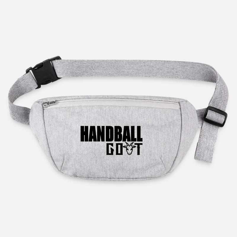 Handball Stanley/Stella recycled Hip Bag 