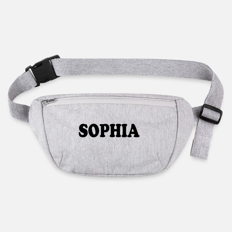 Sophia Stanley/Stella recycelte Gürteltasche