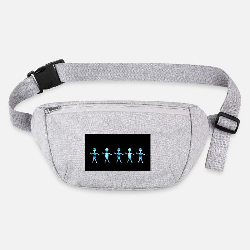 Stanley/Stella recycled Hip Bag