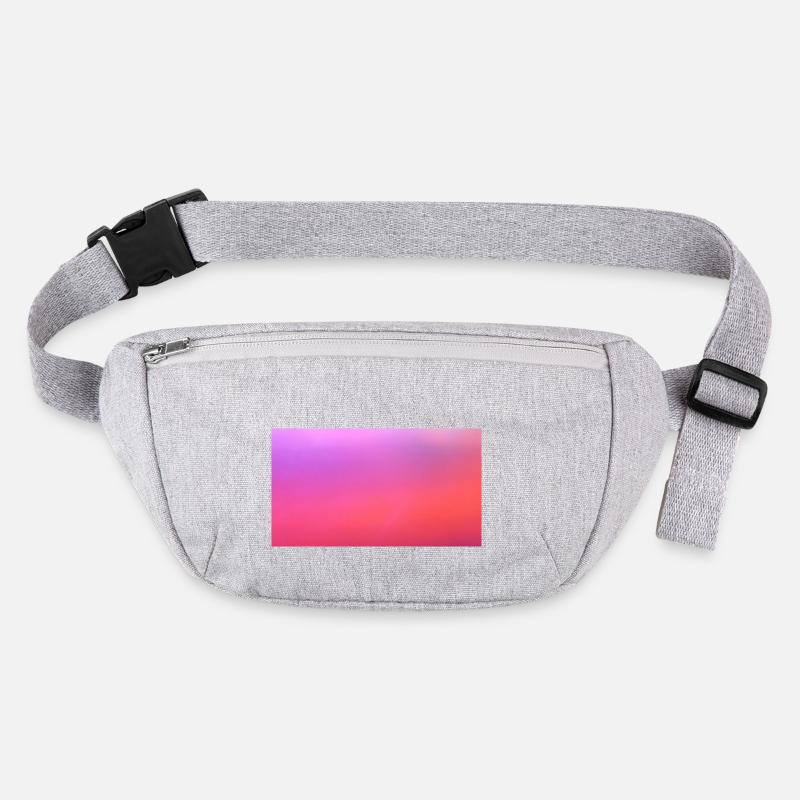 Ciel 124 Sac banane recyclé Stanley/Stella