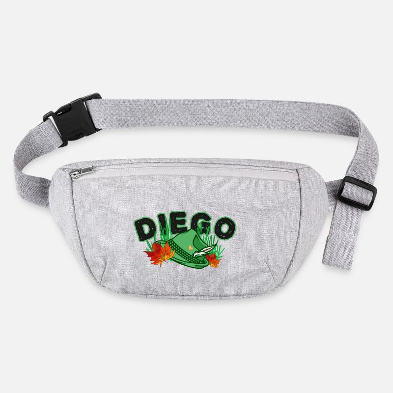 Diego Sac banane recyclé Stanley/Stella